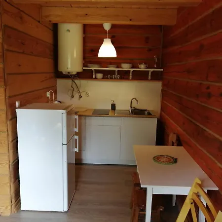 Radawa Family Space Exterior photo