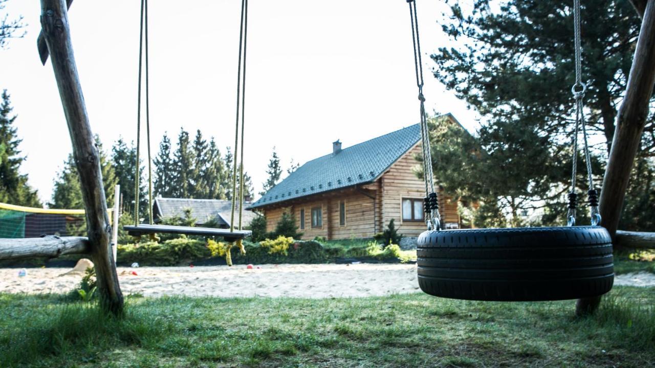 Family Space Lodge *