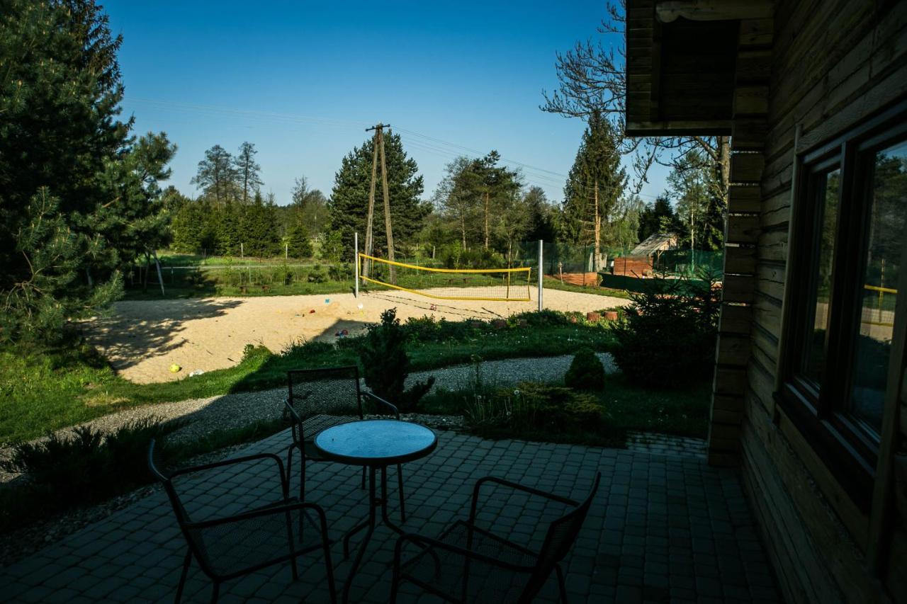 Family Space Lodge *
