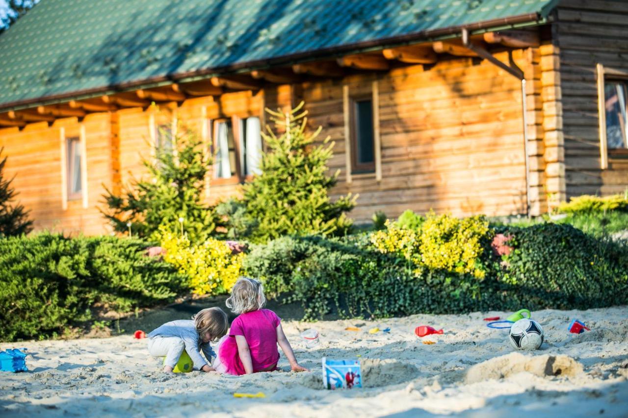 Lodge Family Space Radawa