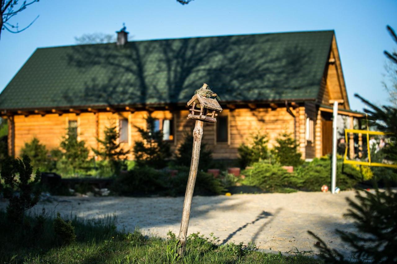 Lodge Family Space