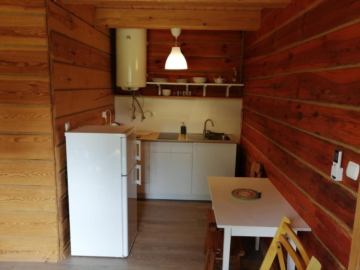 Family Space Lodge Radawa