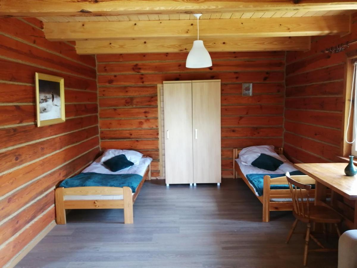 Lodge Family Space