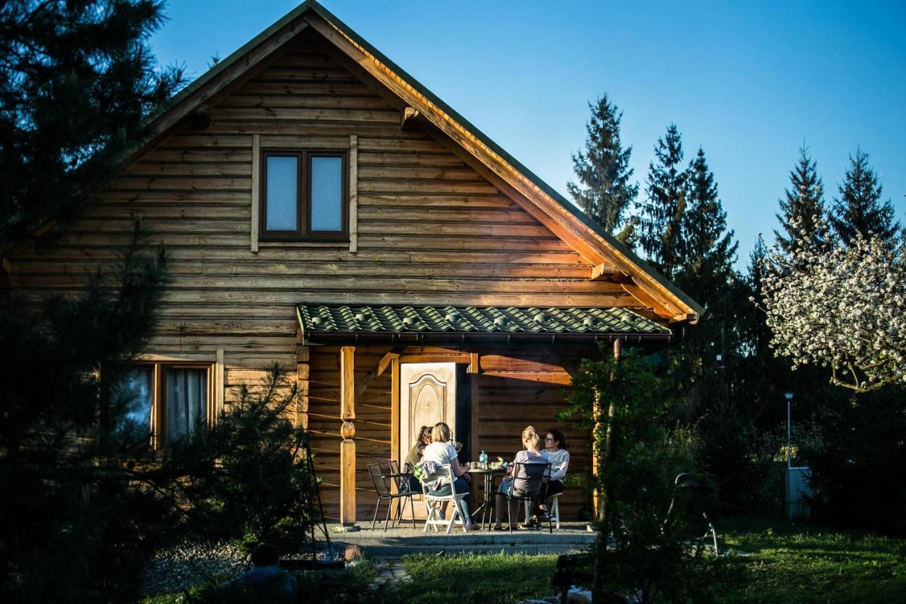 Family Space