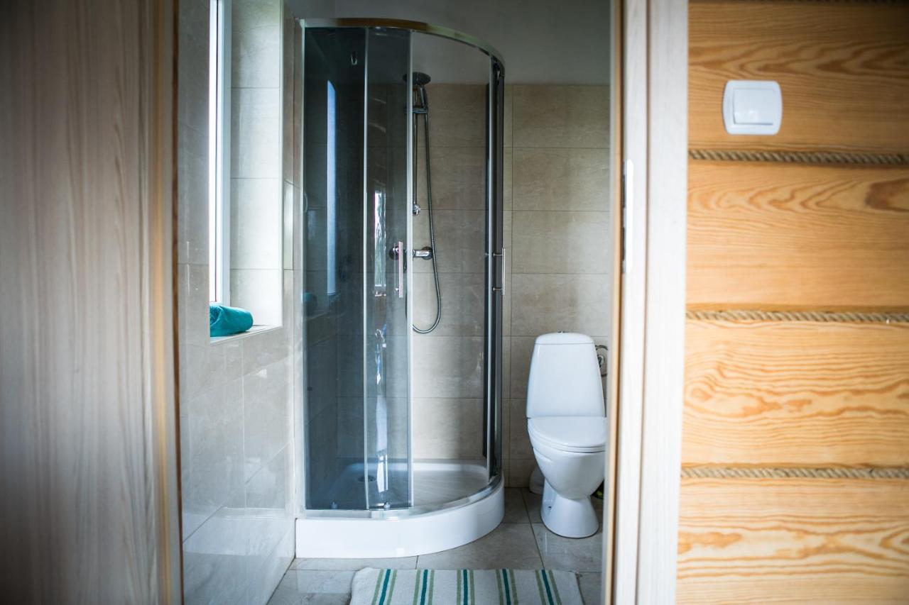 Family Space Lodge Radawa