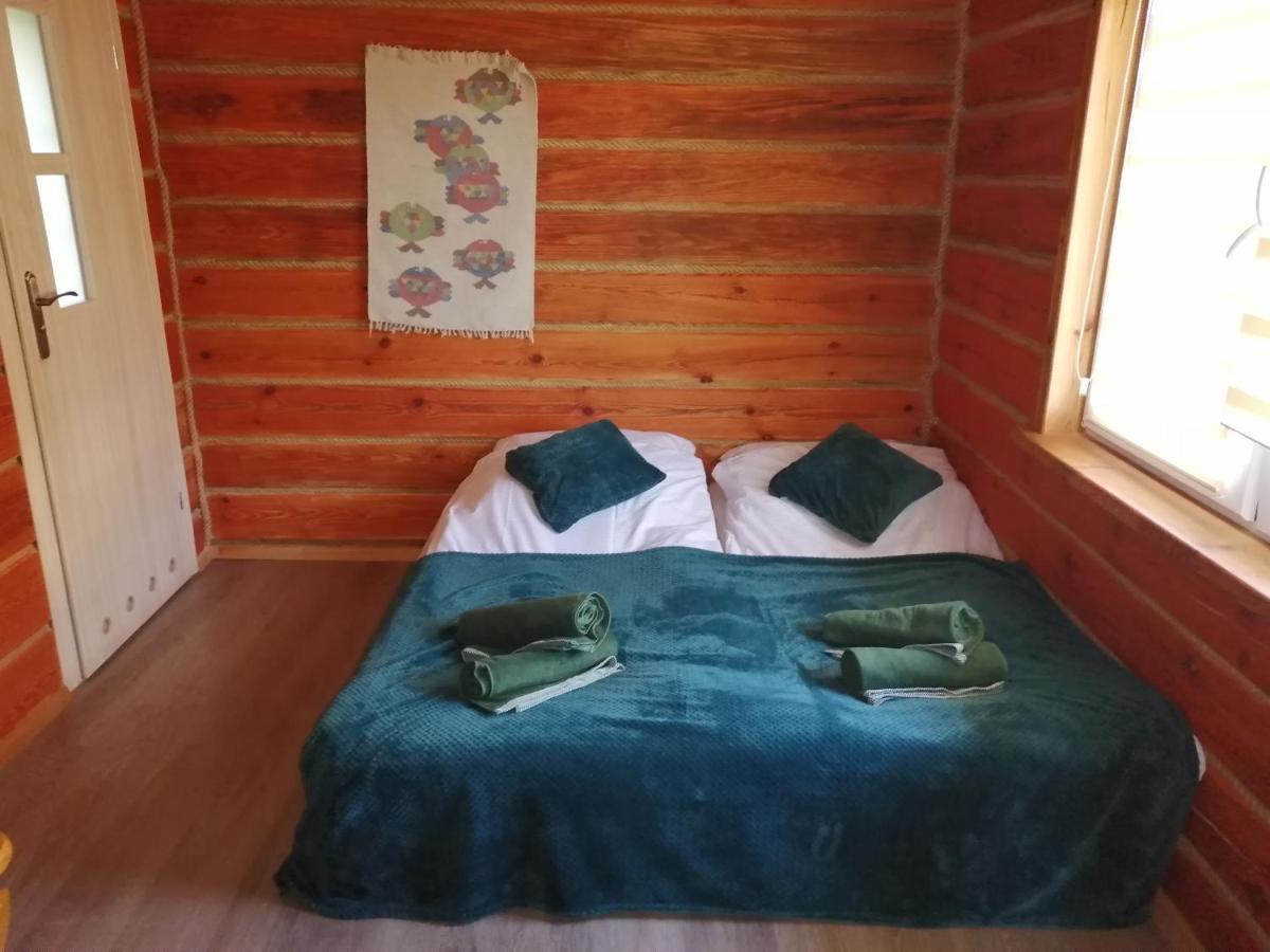 Family Space Lodge