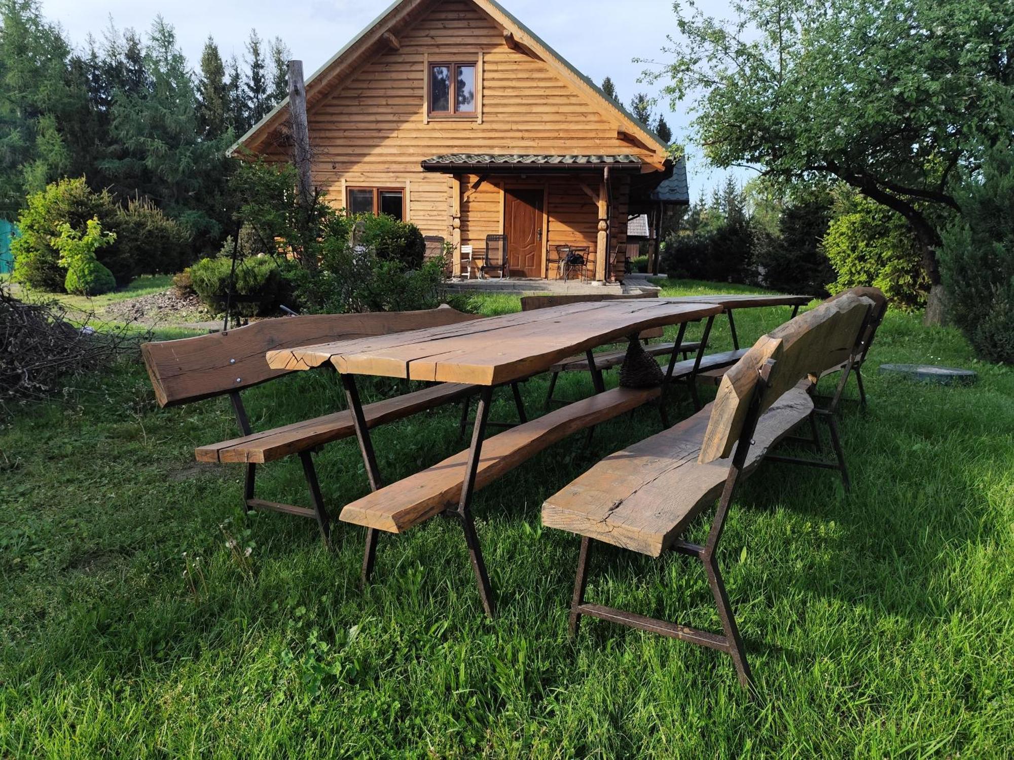 Lodge Family Space Radawa