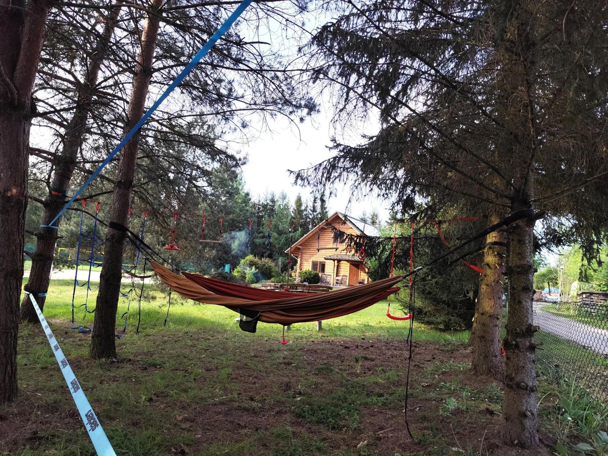 Lodge Family Space Radawa