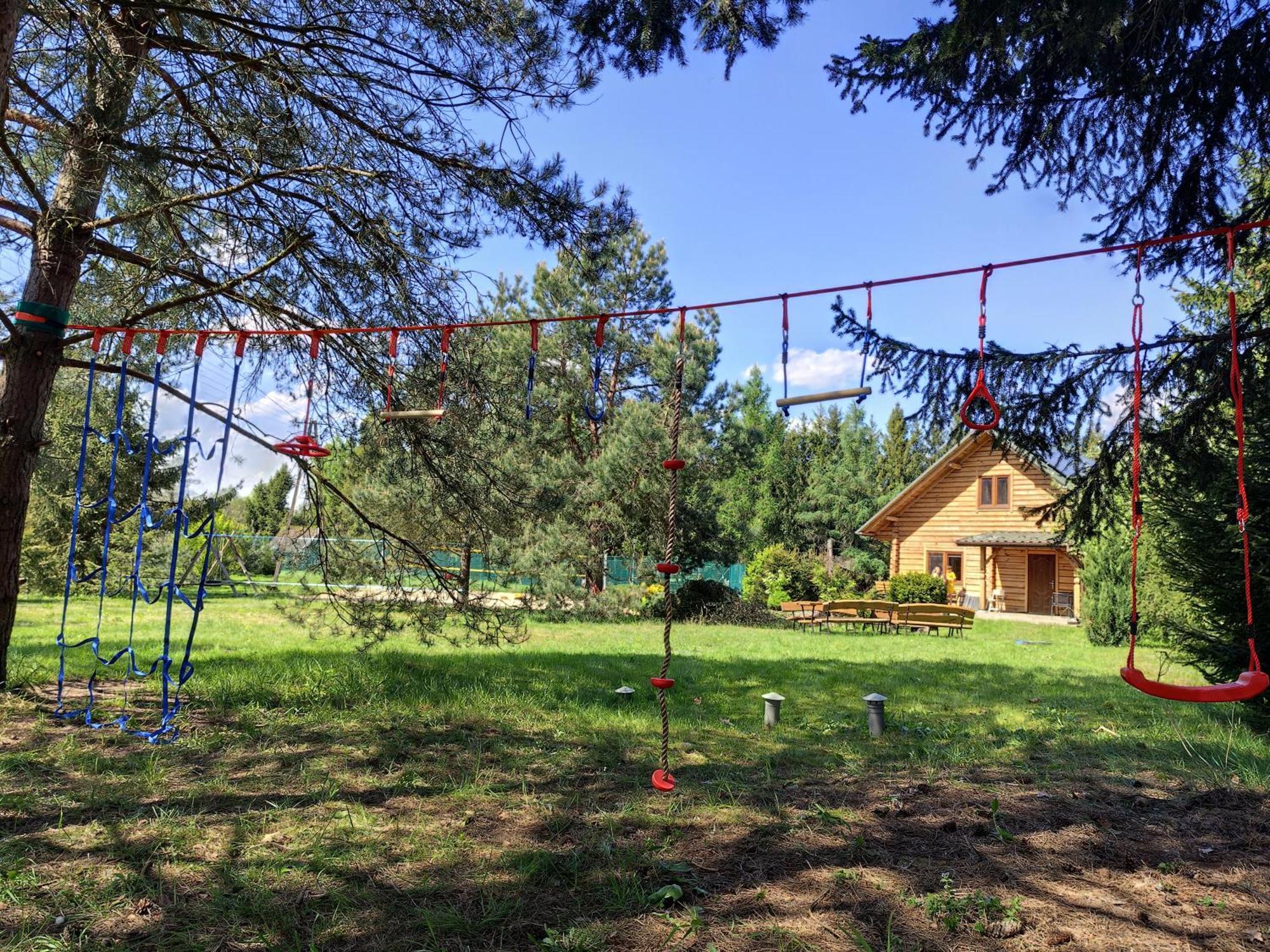 Family Space Radawa