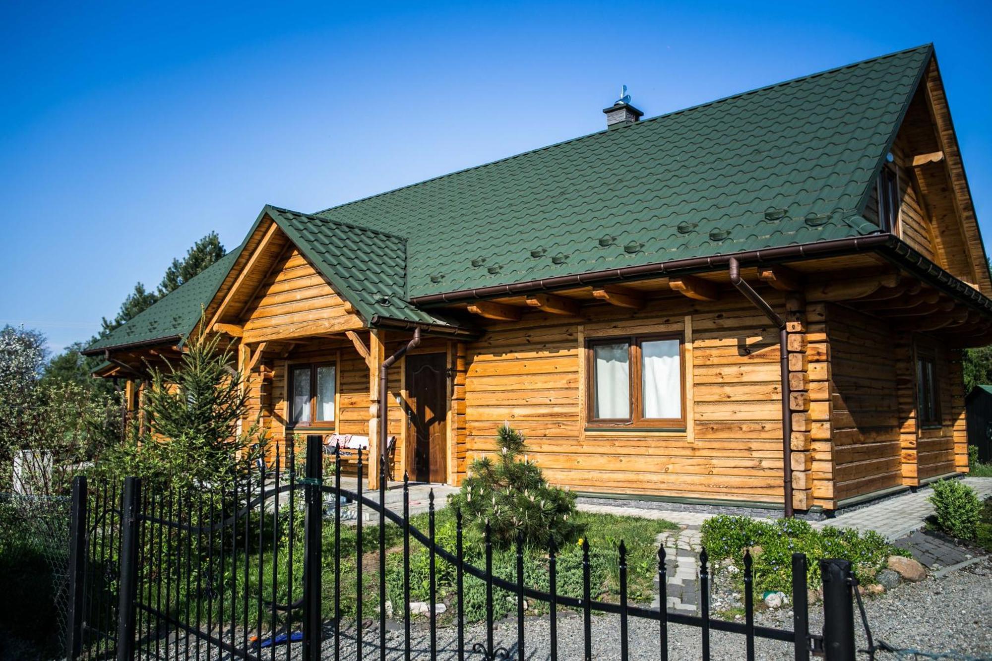 Family Space Lodge