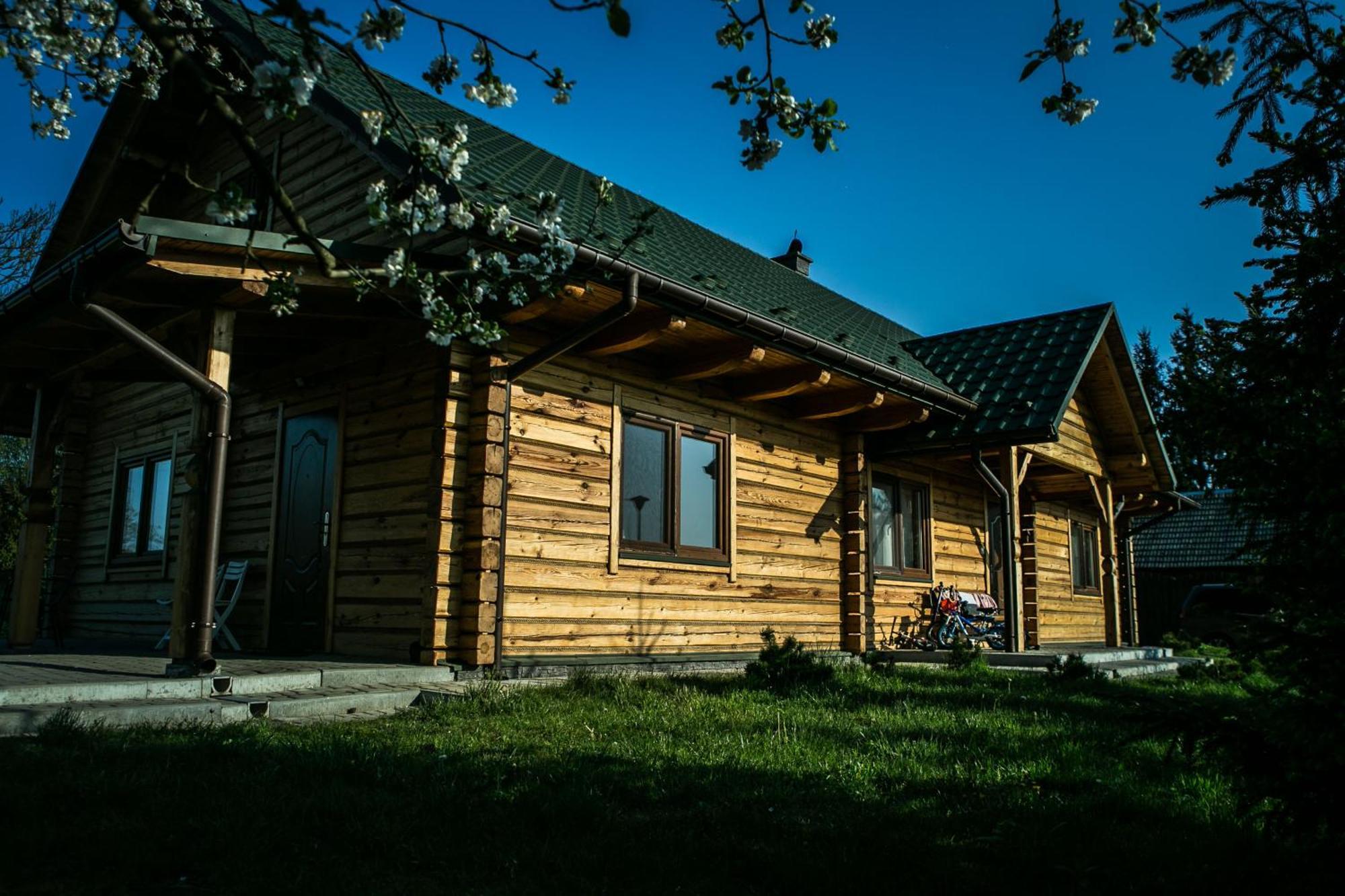 Lodge Family Space